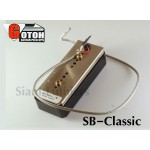 Gotoh SB- Classic Neck